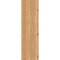 Ekena Millwork Imperial Block Smooth Outlooker, Western Red Cedar, 7 1/2"W x 14"D x 26"H OUT08X14X26IMP05SWR - alternate 2